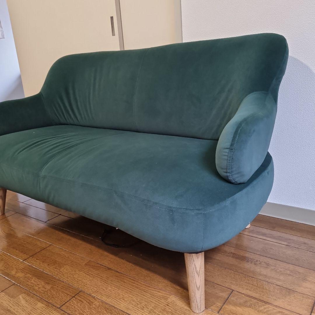 オシャレなソファー 中野区取引