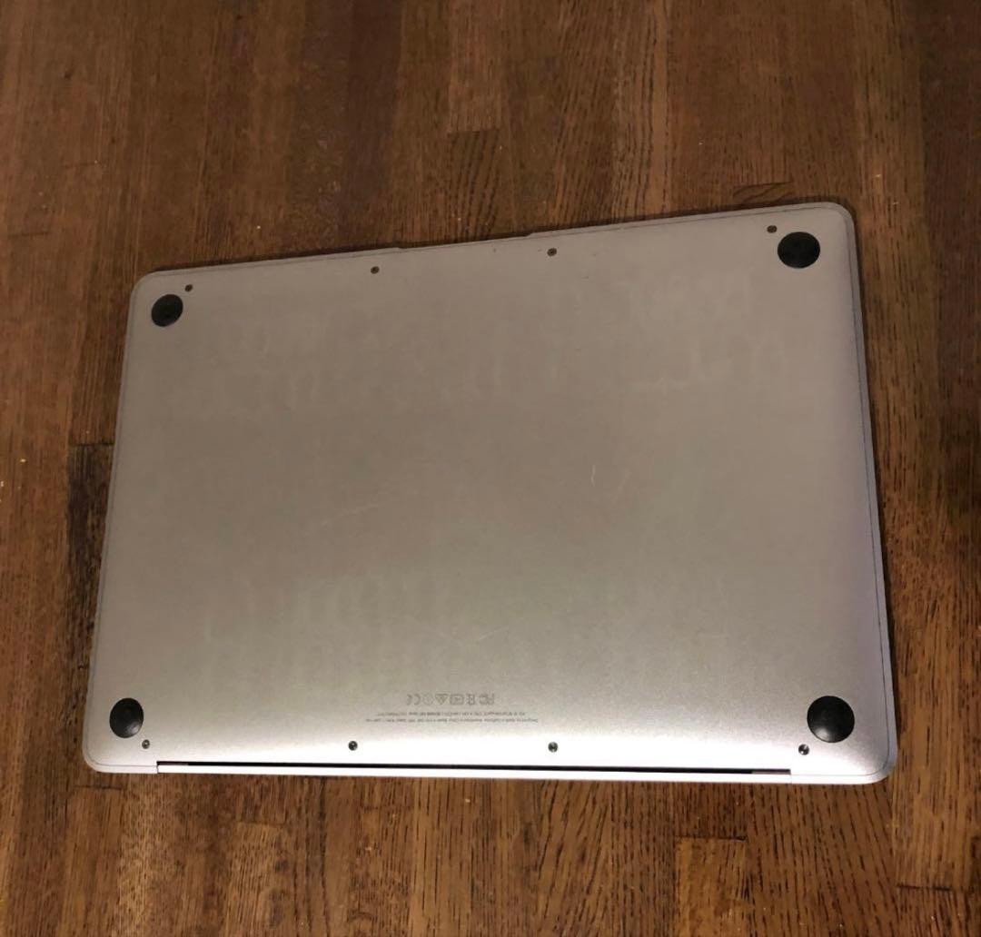 【引越し大幅セール】Apple MacBook 12インチ 2016 シルバー