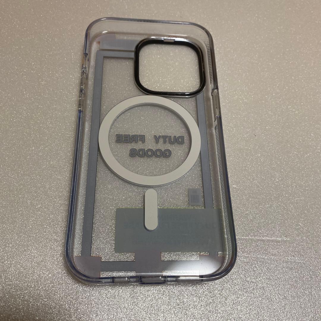 casetify iPhone14proケース