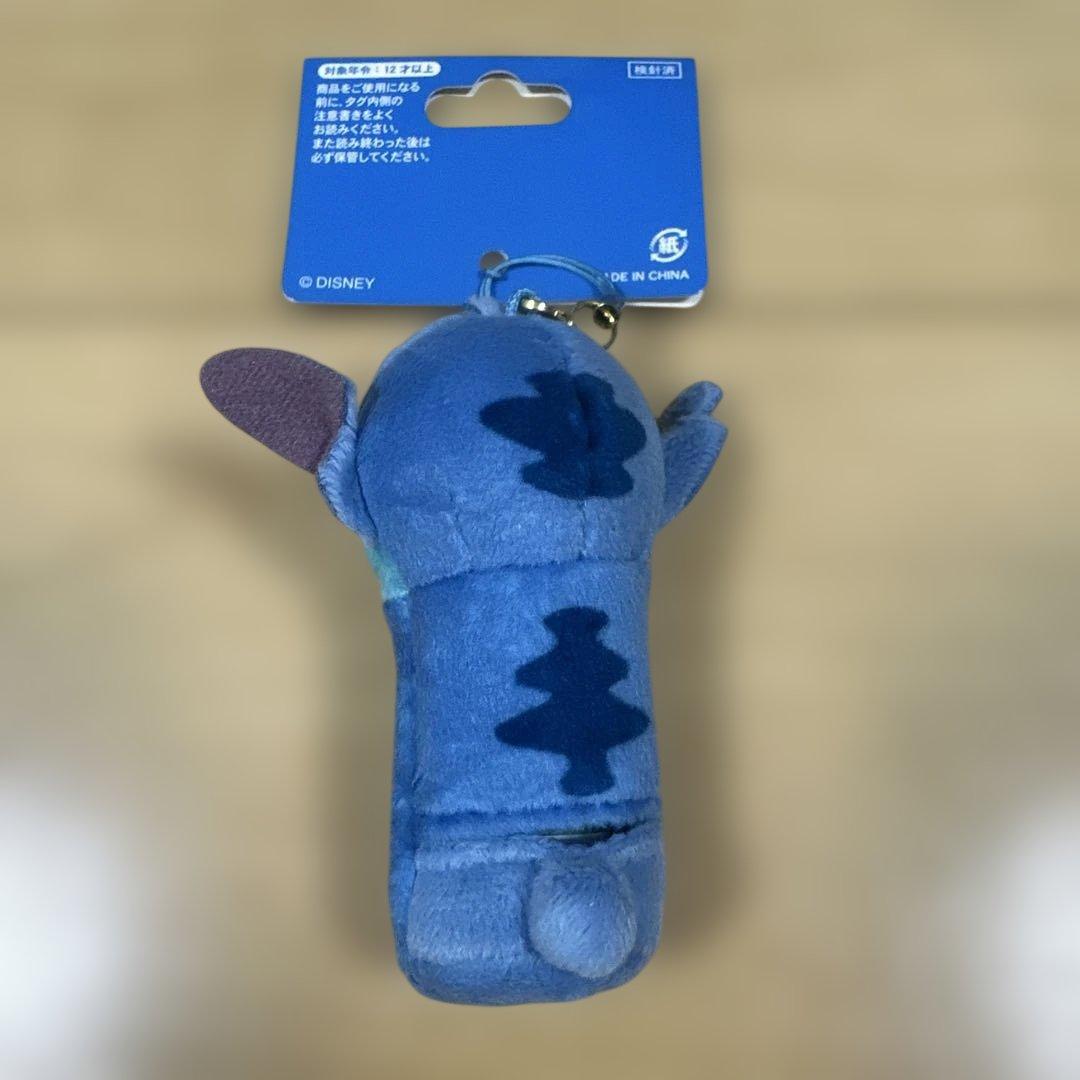 スティッチ キーホルダーセット