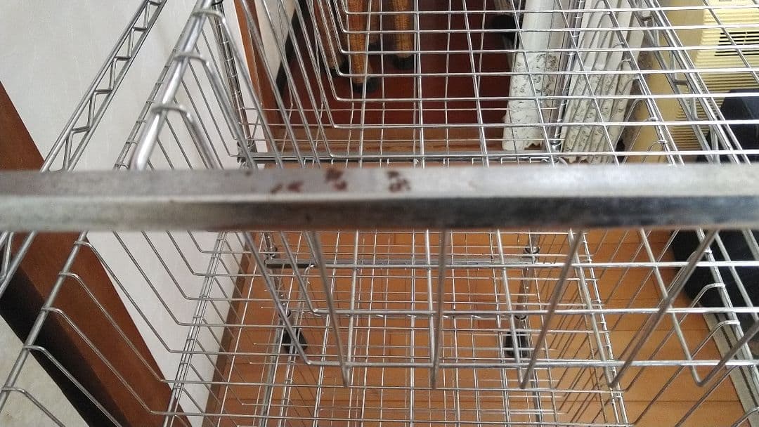 ラック　収納　引き出し