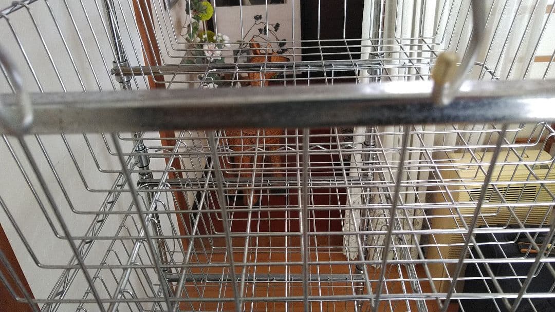 ラック　収納　引き出し