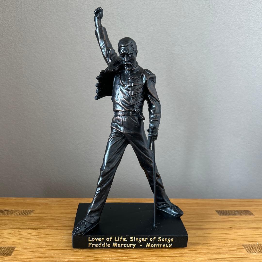 Queen フレディマーキュリー