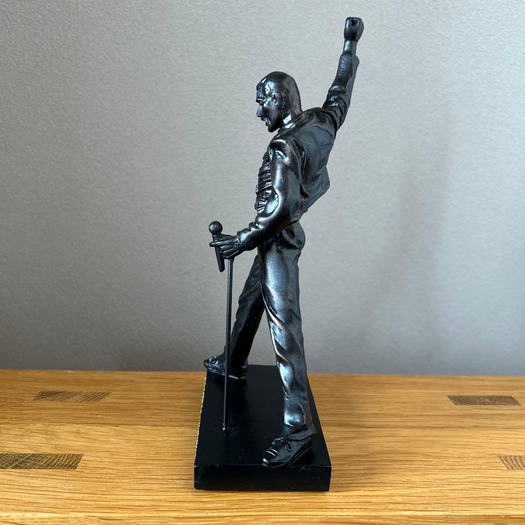 Queen フレディマーキュリー