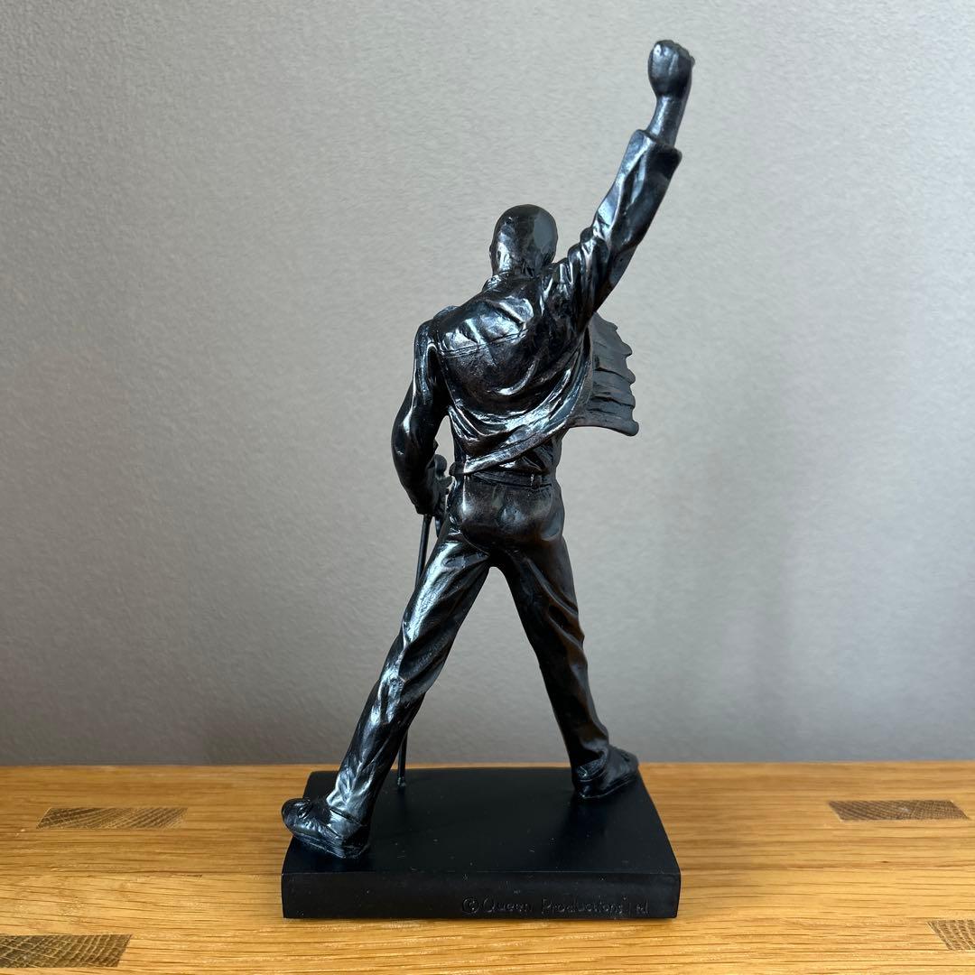 Queen フレディマーキュリー