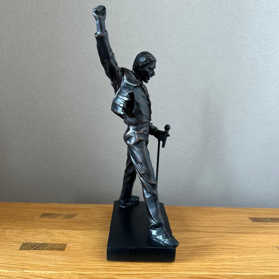 Queen フレディマーキュリー