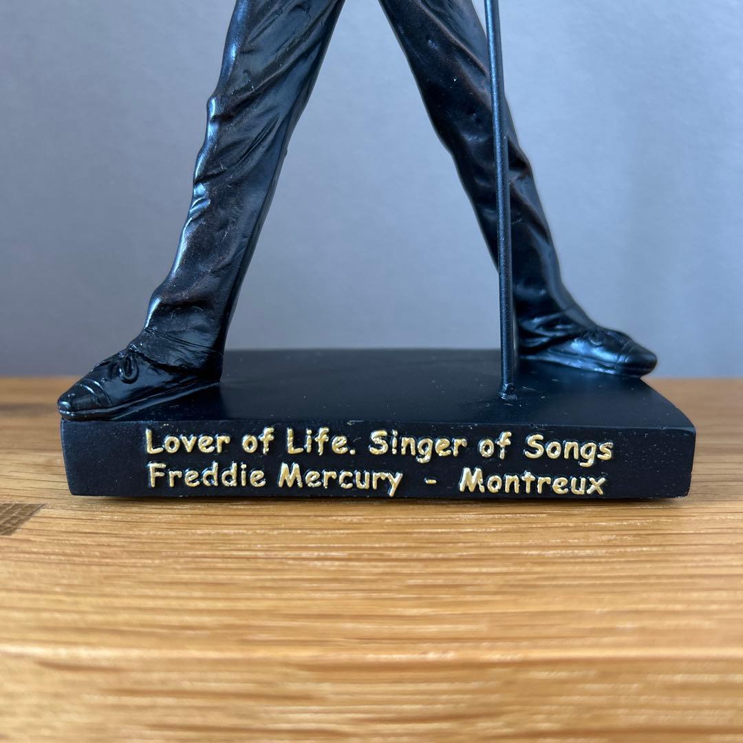 Queen フレディマーキュリー