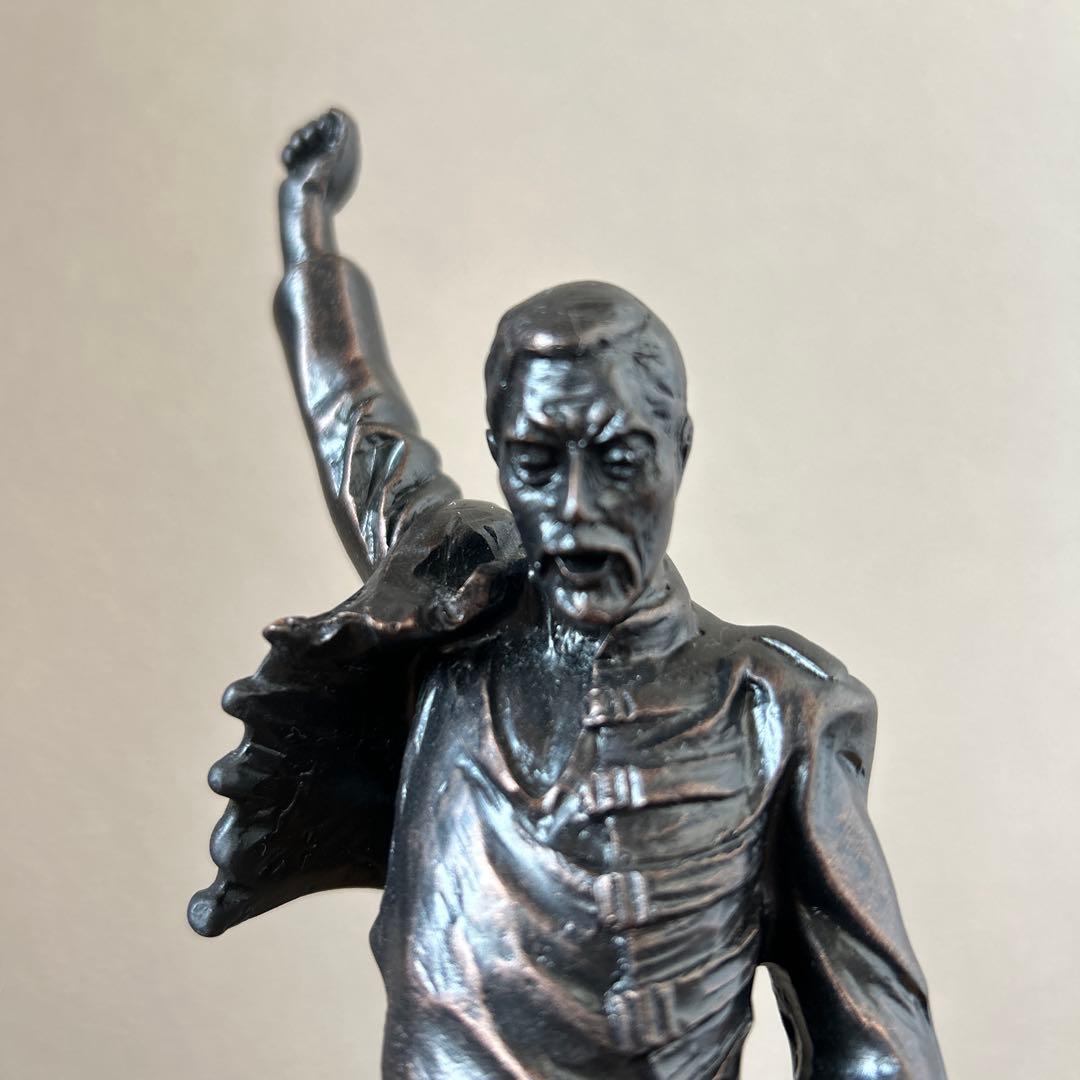 Queen フレディマーキュリー