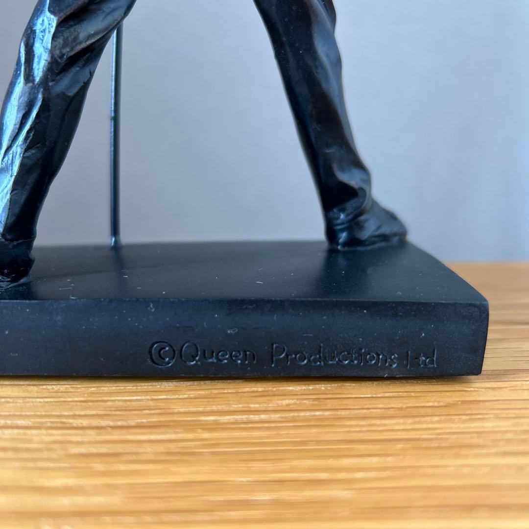 Queen フレディマーキュリー