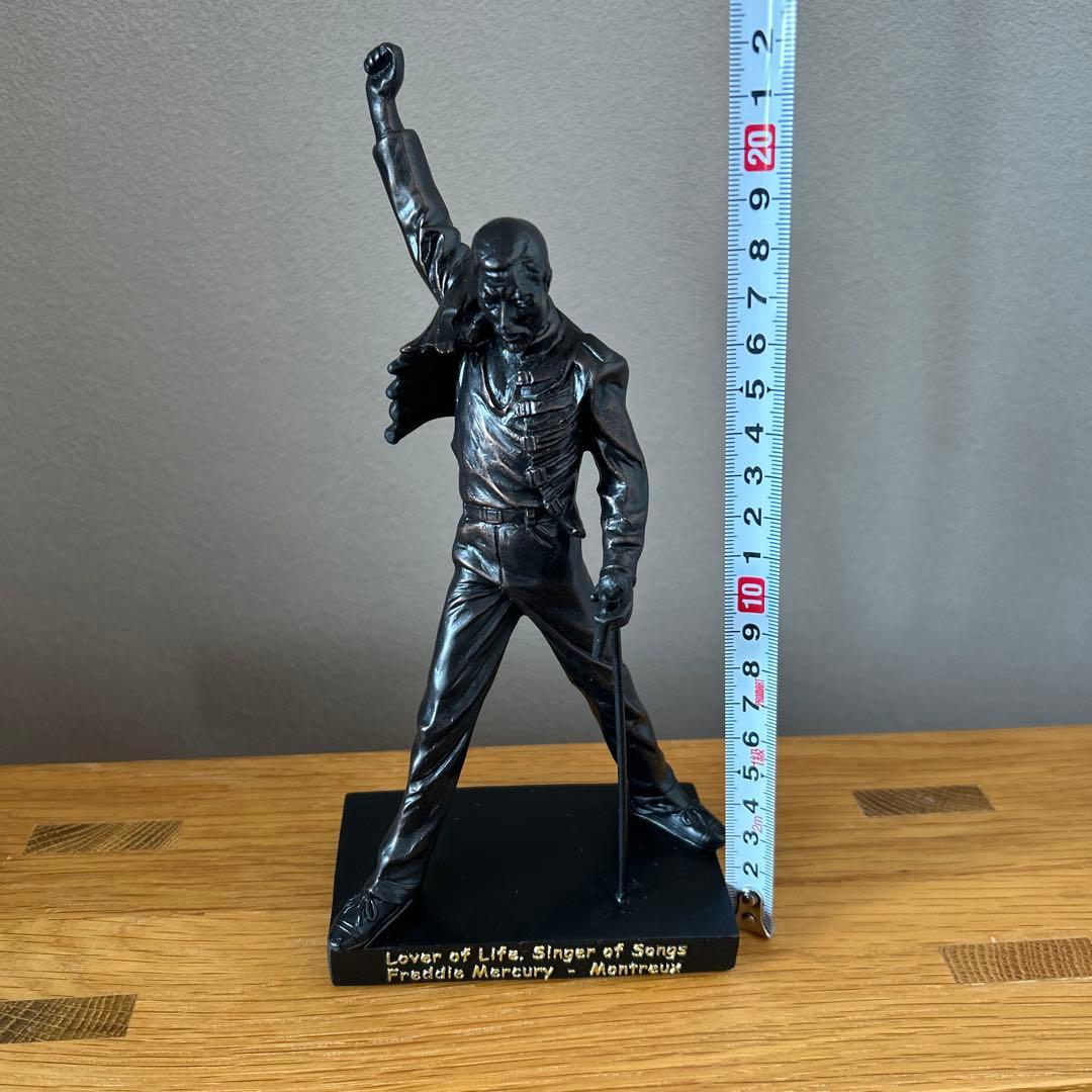 Queen フレディマーキュリー