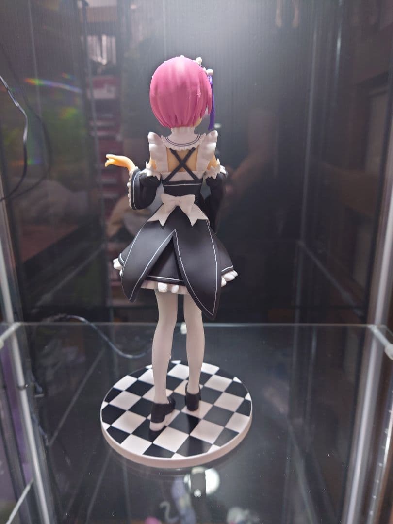 リゼロ　Re:ゼロから始める異世界生　フィギュア　14点