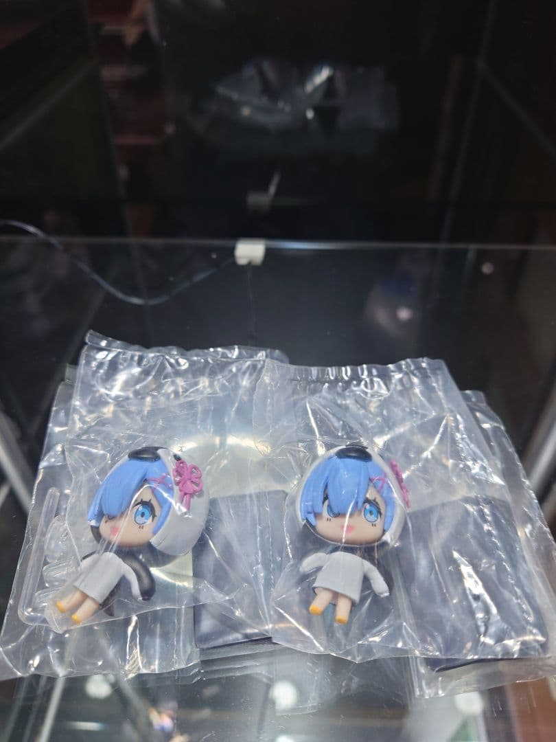 リゼロ　Re:ゼロから始める異世界生　フィギュア　14点