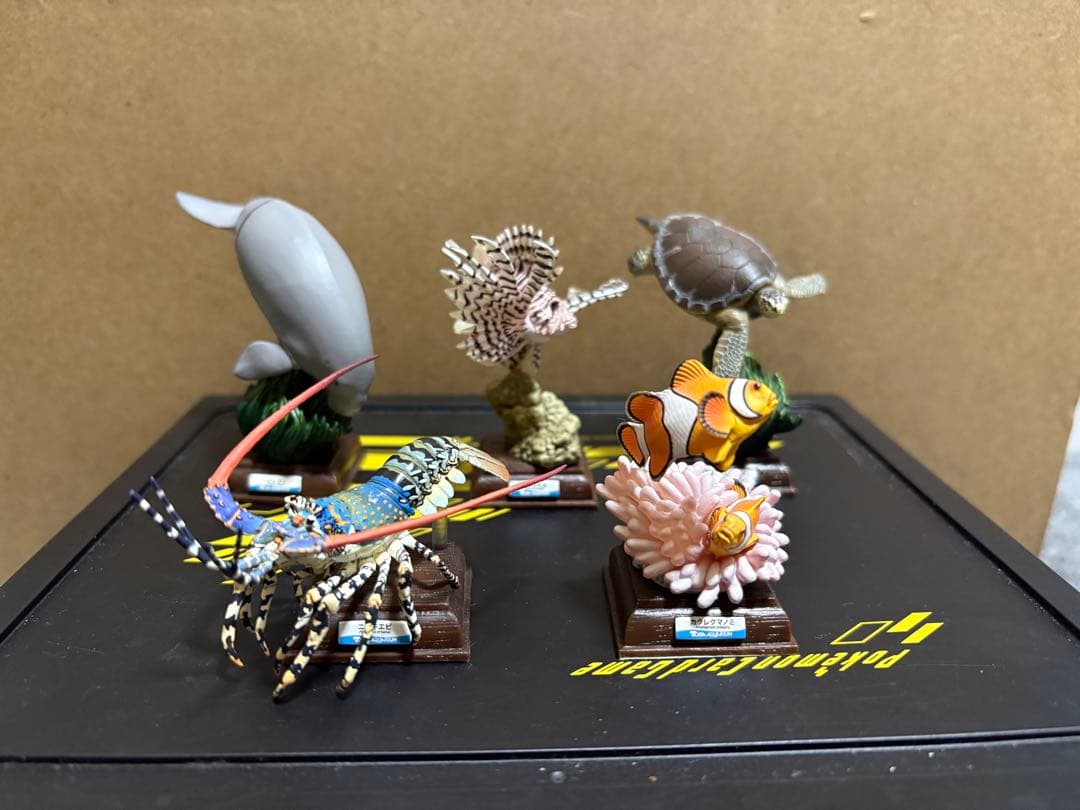 ネイチャーテクニカラー