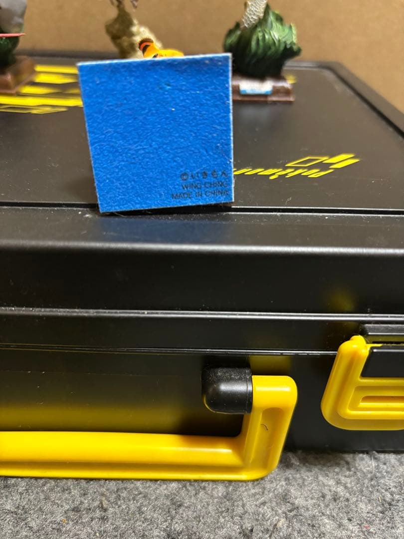 ネイチャーテクニカラー