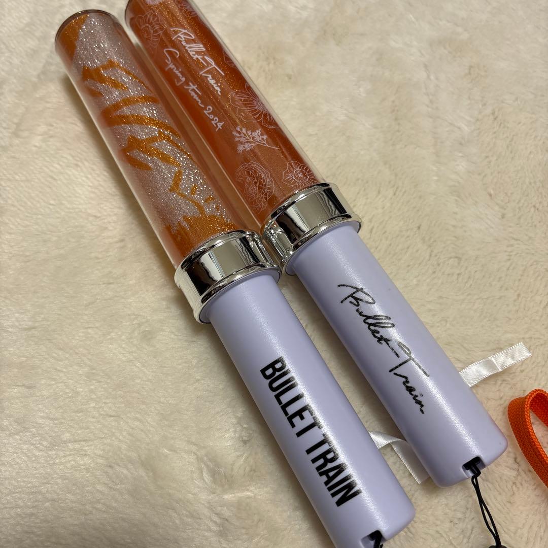 【値下げ】超特急ハル ペンライト EVE / Rail is Beautiful