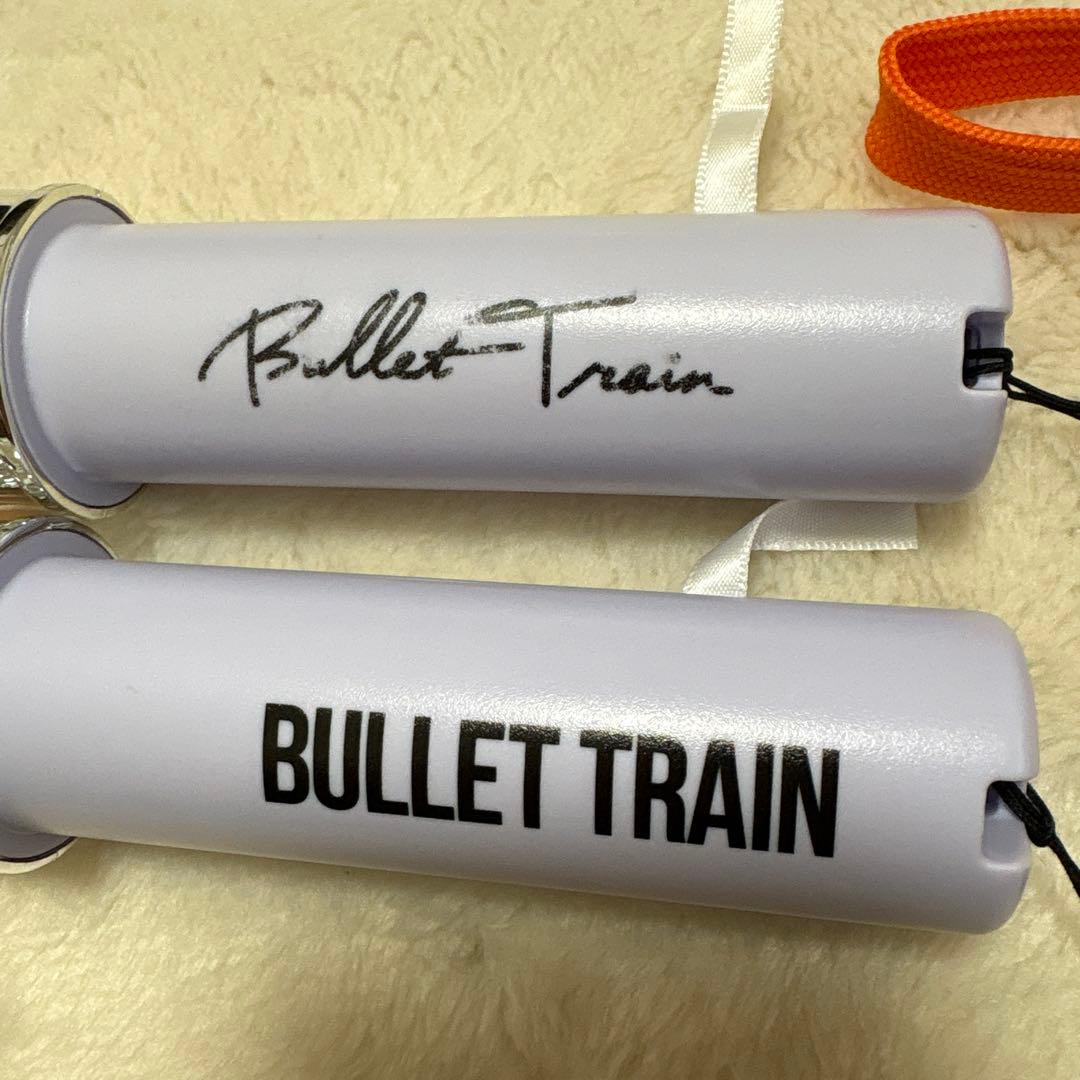 【値下げ】超特急ハル ペンライト EVE / Rail is Beautiful