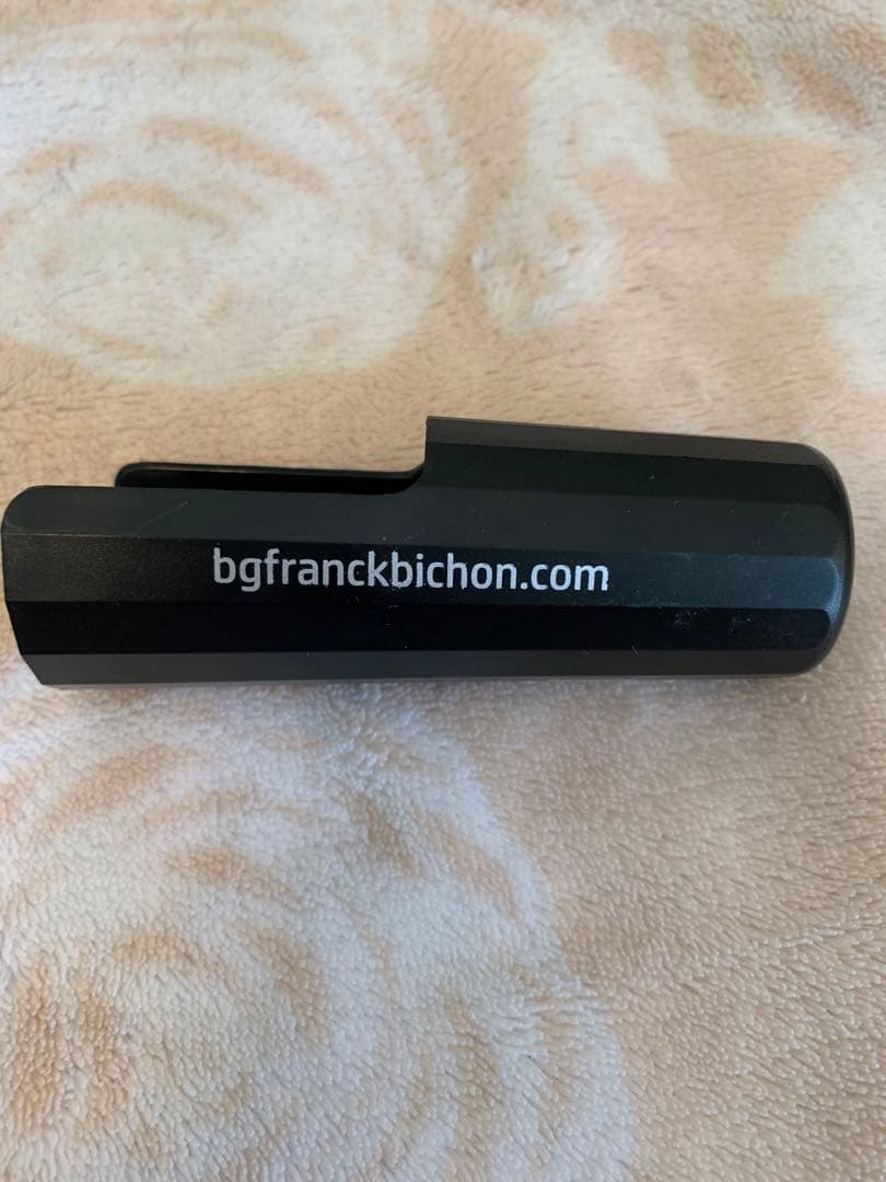 【美品】テナーサックス用リガチャー B.G. トラディション GL (L40)