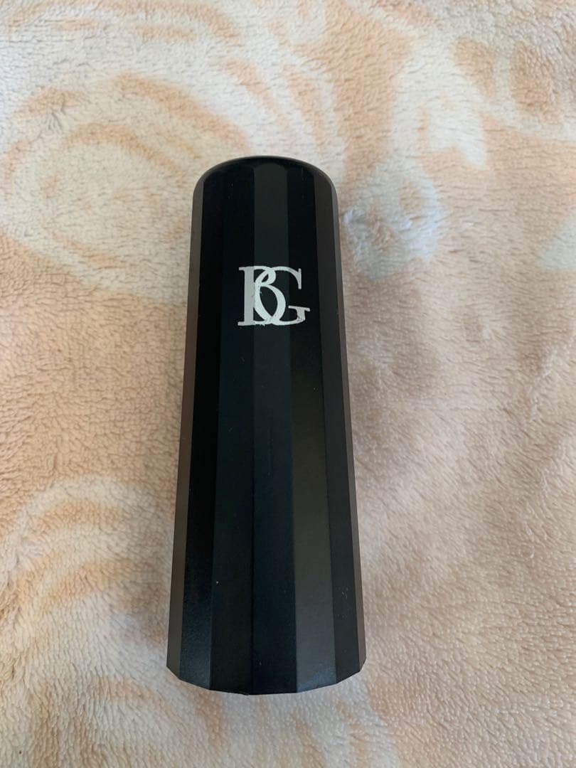 【美品】テナーサックス用リガチャー B.G. トラディション GL (L40)