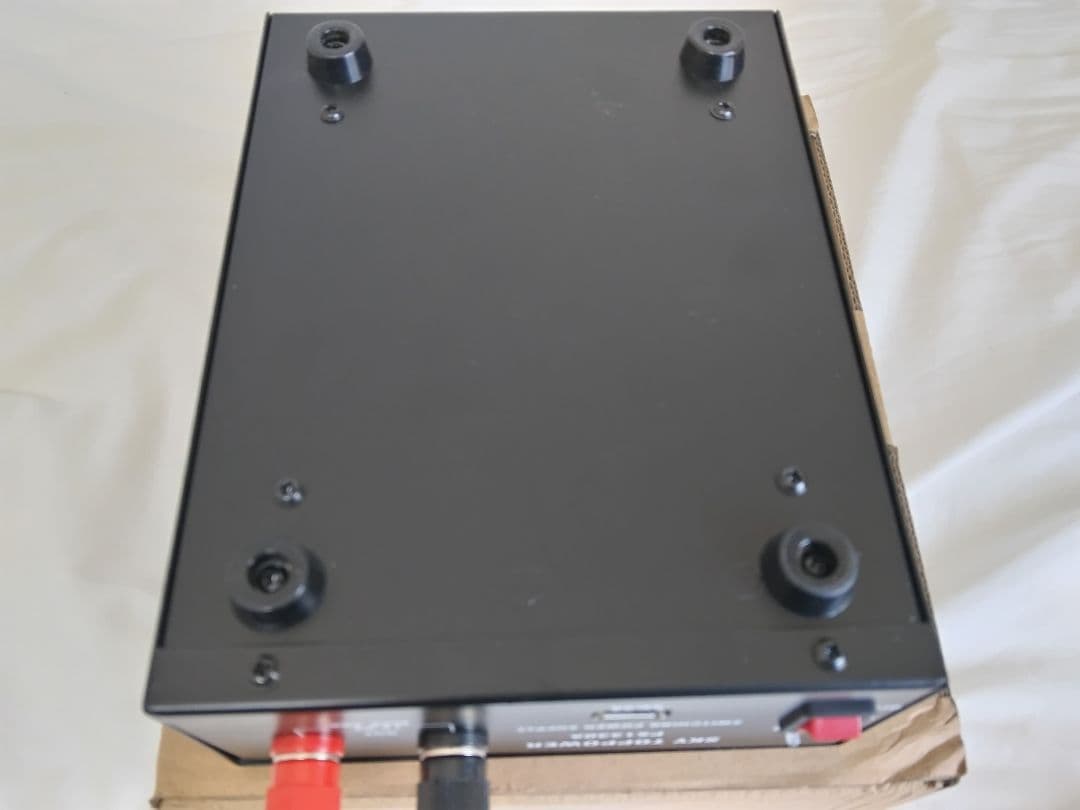 安定化電源PS1330A