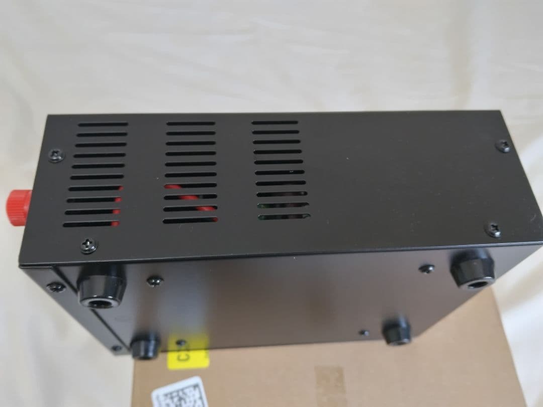 安定化電源PS1330A