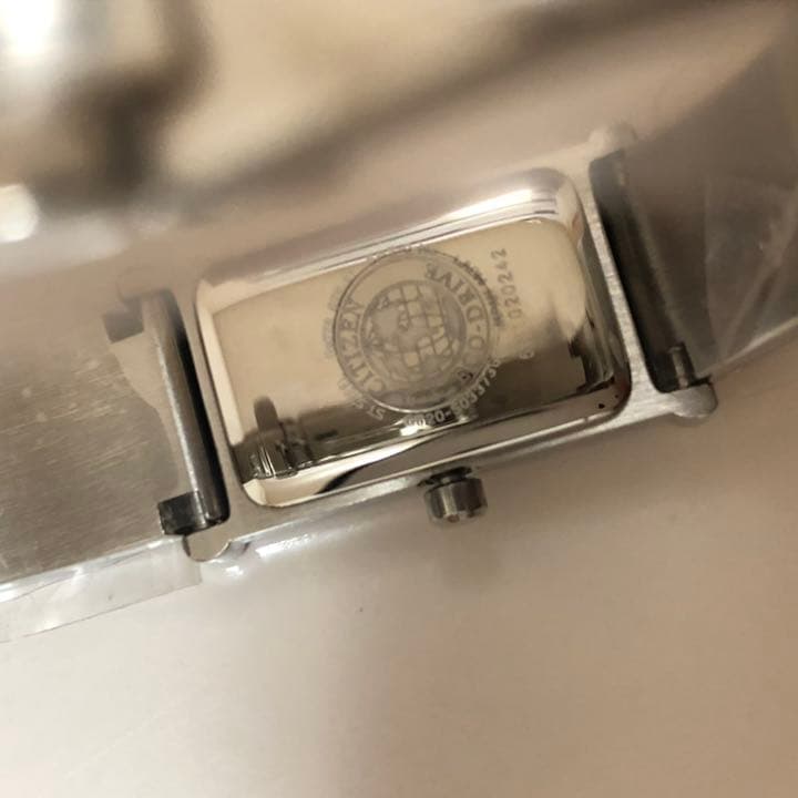 シチズンレディース  ウォッチ