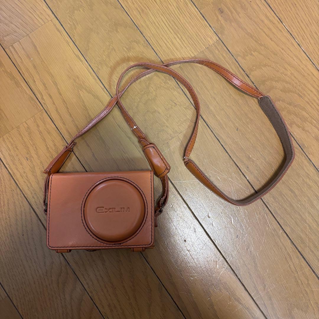 CASIO EXILIM HS EX-ZR1000 コンパクトデジタルカメラ