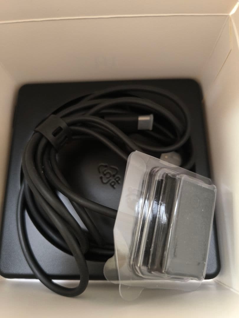 vaxee NP-01S V2 DB Wireless ネイビー