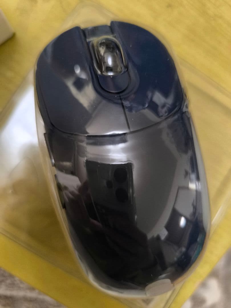 vaxee NP-01S V2 DB Wireless ネイビー