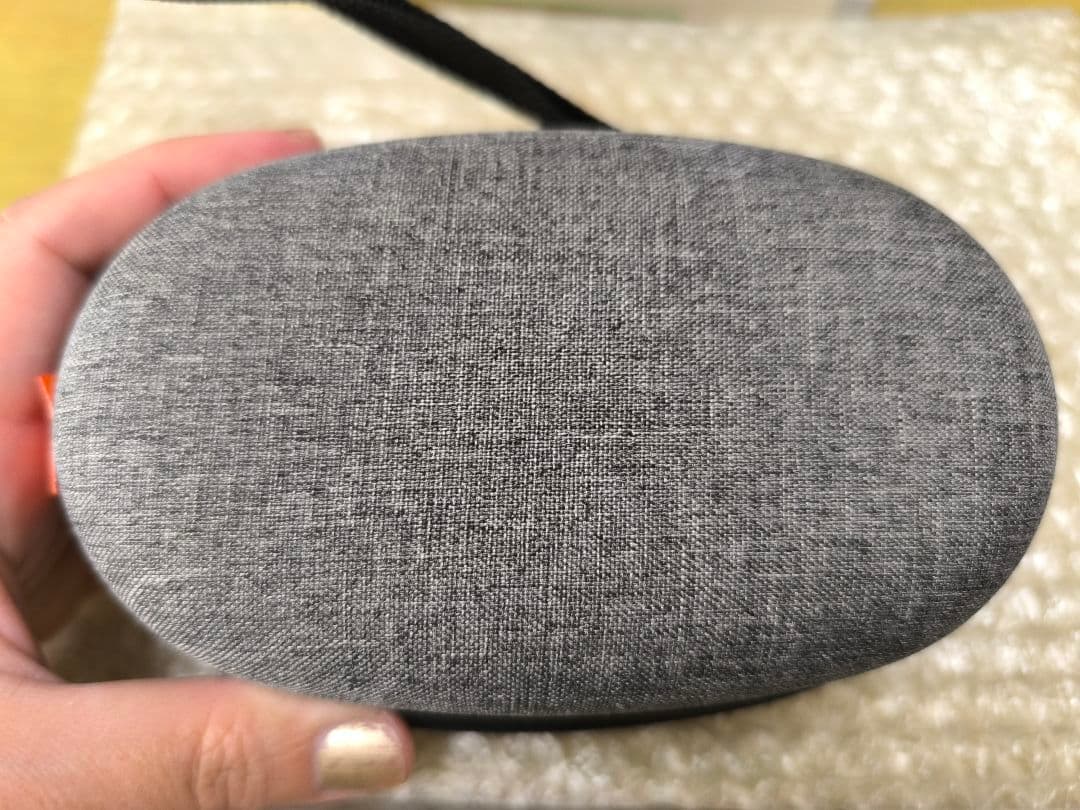 vaxee NP-01S V2 DB Wireless ネイビー