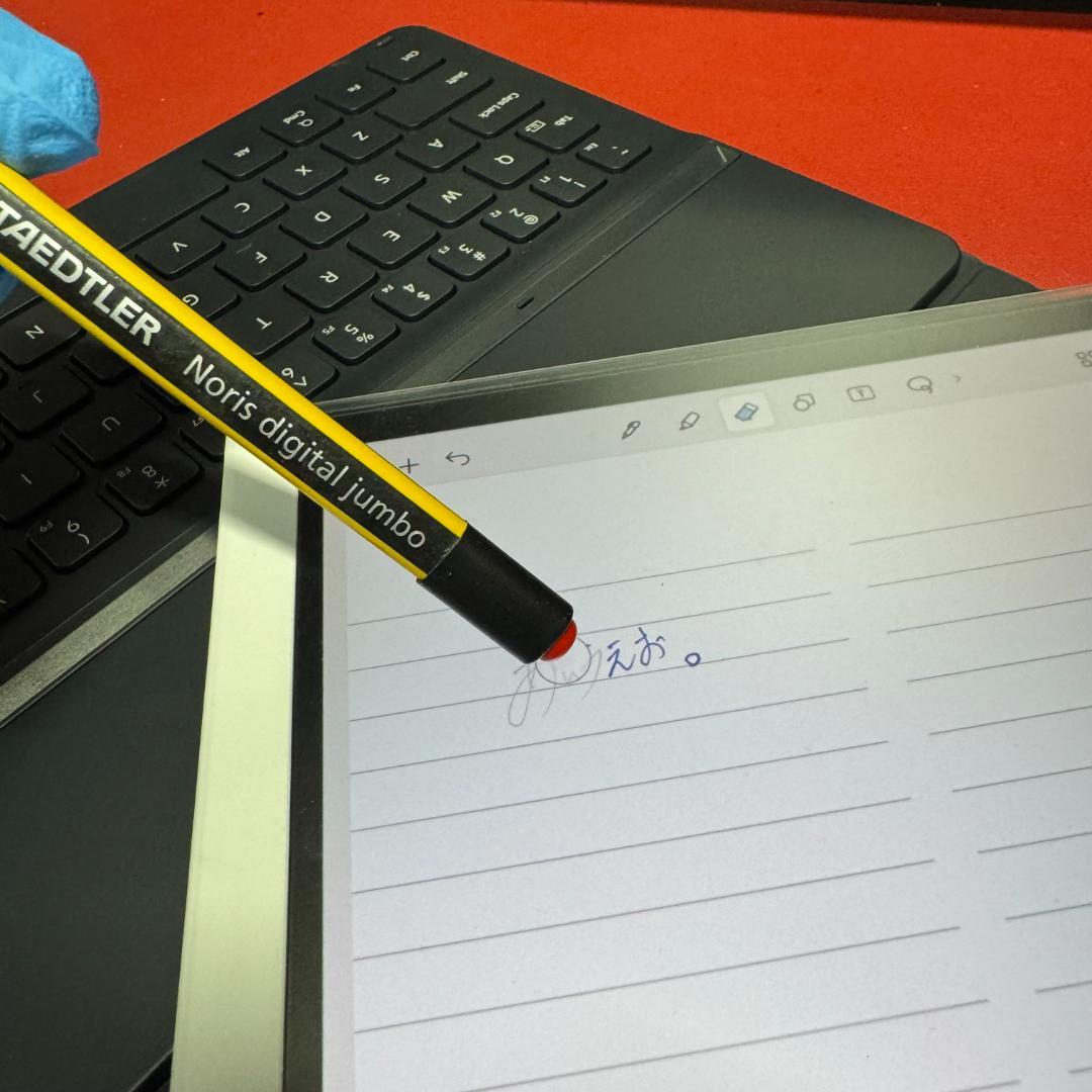 Samsung Galaxy Tab S9 とアクセサリー各種