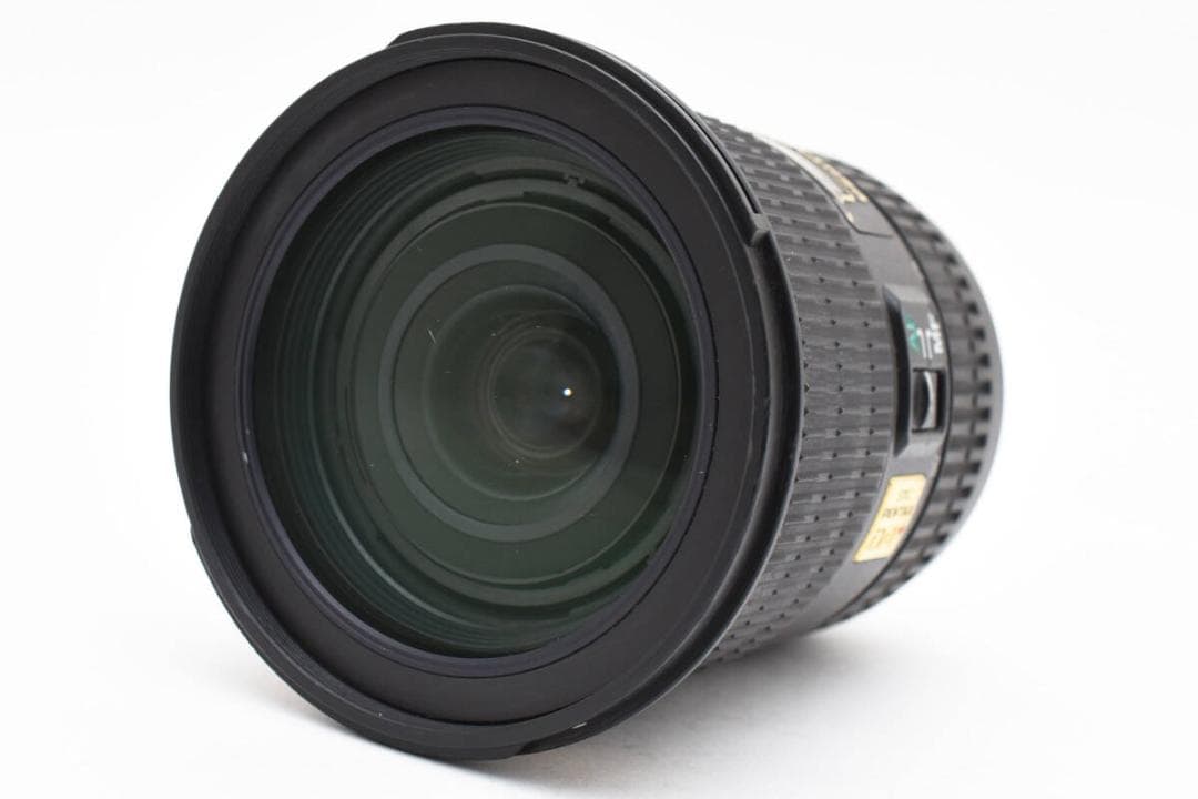 PENTAX SMC-DA ★ 16-50mm F2.8 ED AL SDM