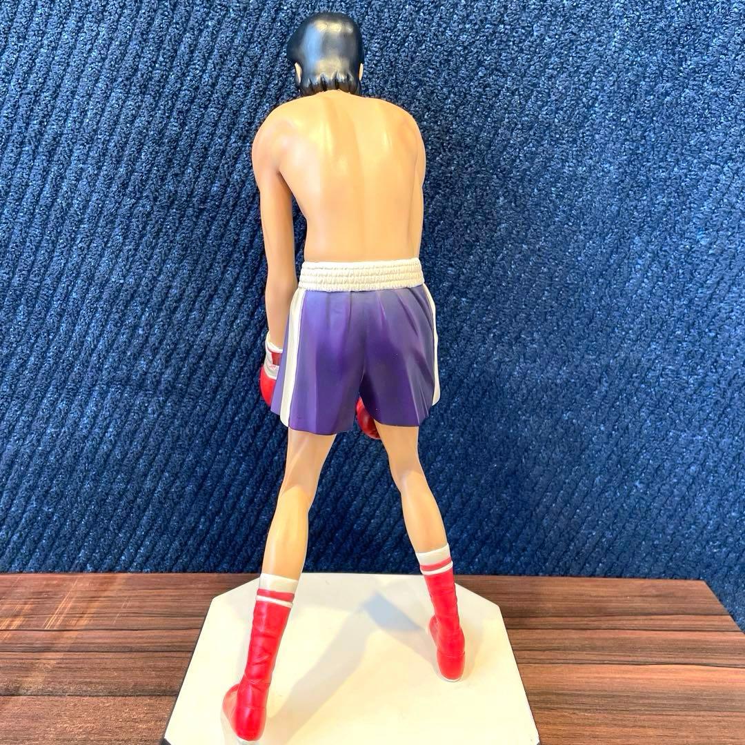 あしたのジョー 力石 徹 フィギュア コールドキャスト完成品 エポック社