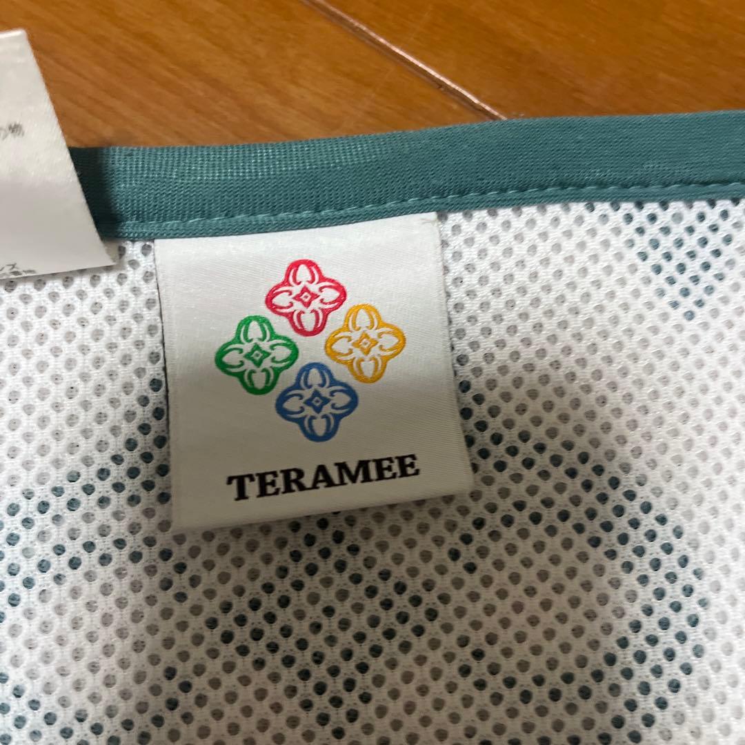 グラントイーワンズ/TERAMEE 枕カバー