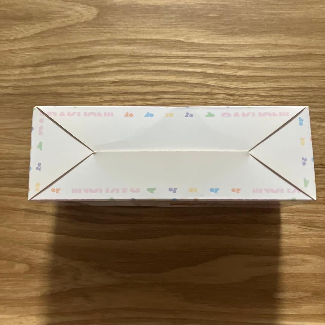 【未開封】ばくおん!! こけしとらっぷ お守りチャーム付きキーホルダー　全６種