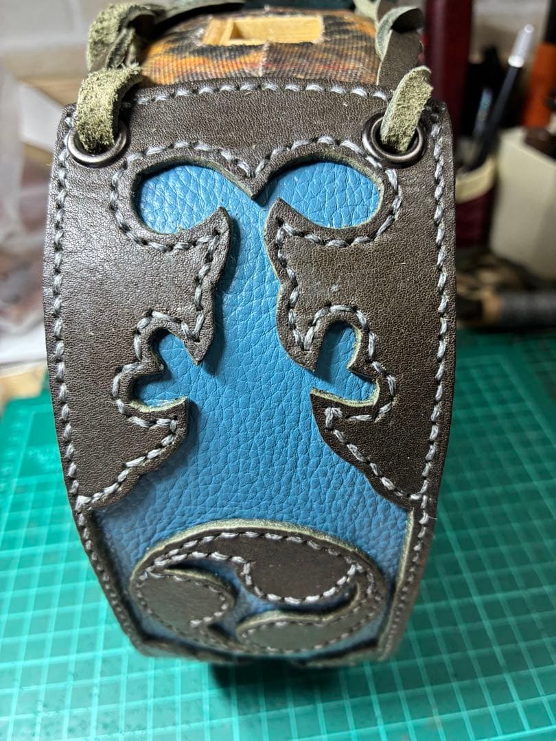 三線　ティーガ