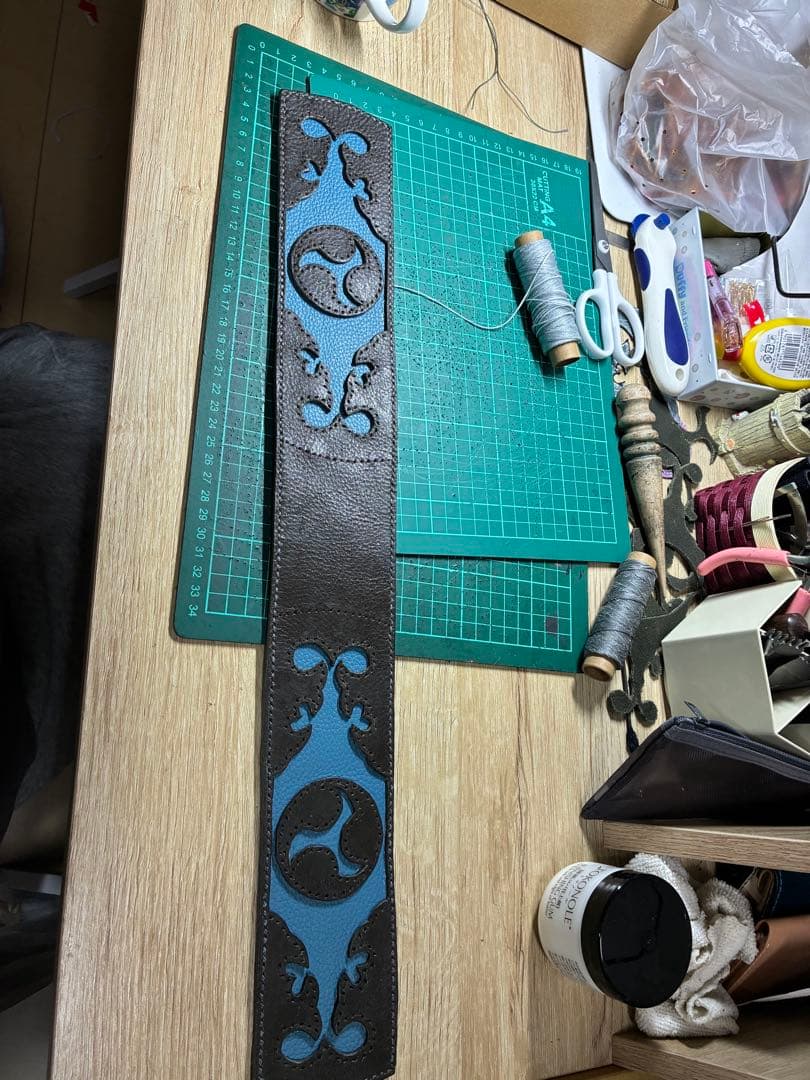 三線　ティーガ