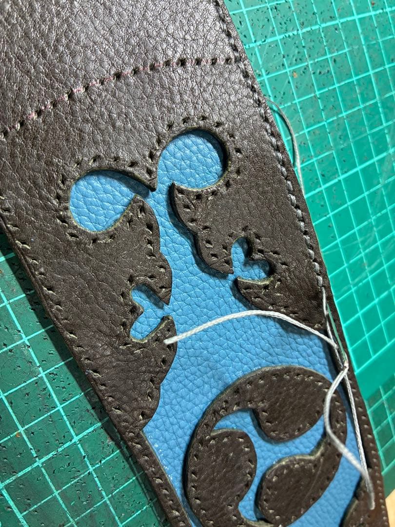 三線　ティーガ