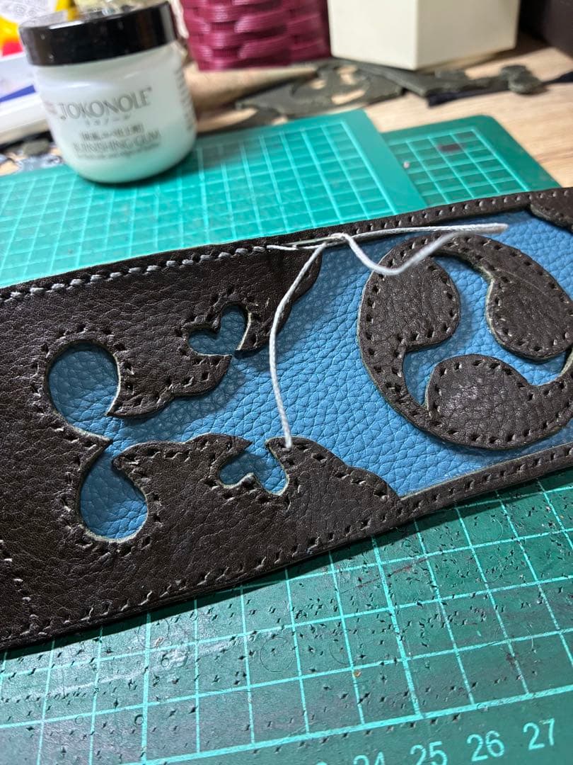 三線　ティーガ