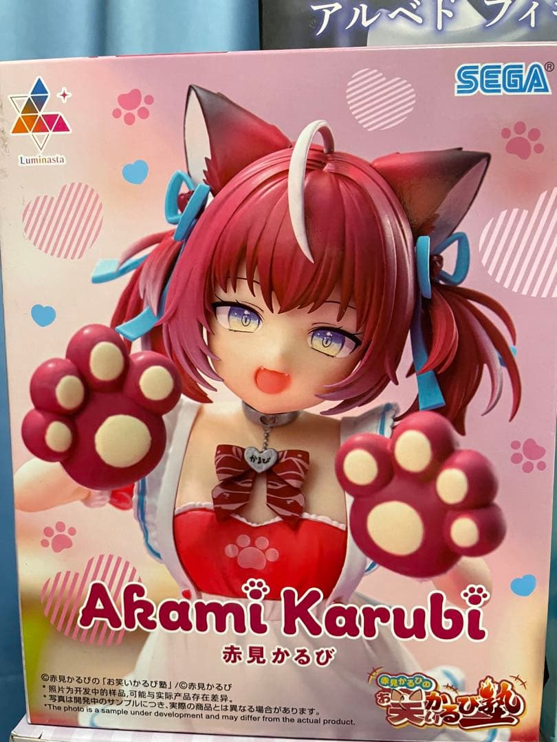 美少女　プライズフィギュア　18点　まとめ売り　初音ミク　アルベド　セット
