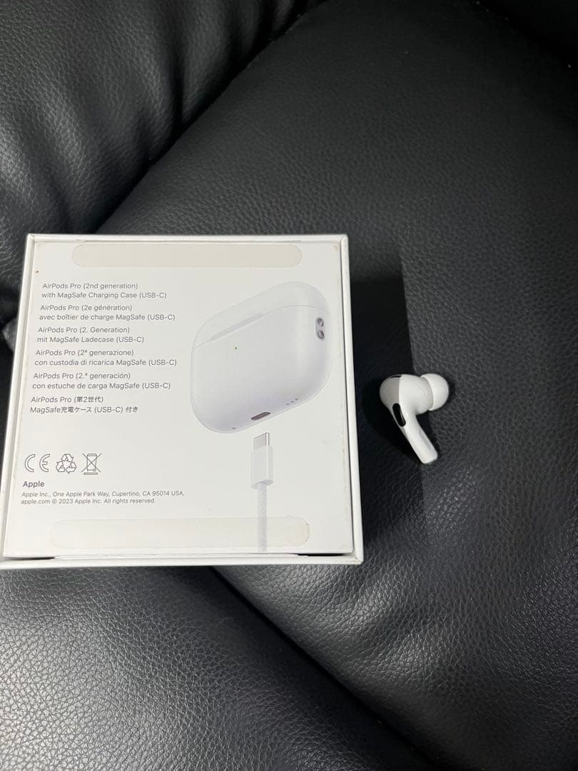 AirPods Pro2 右