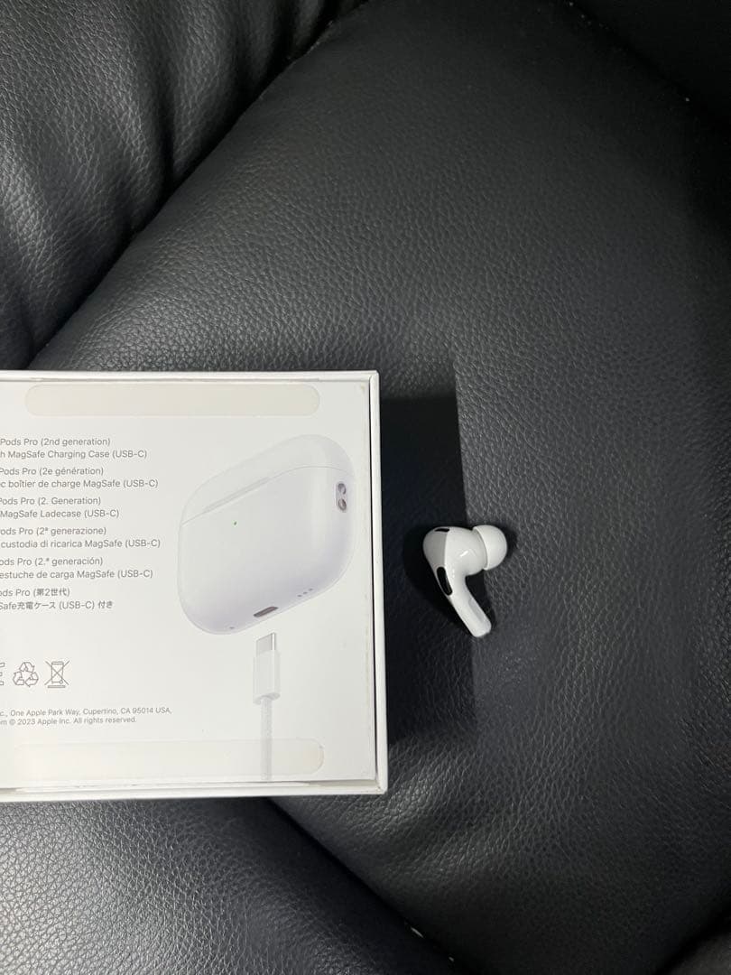 AirPods Pro2 右