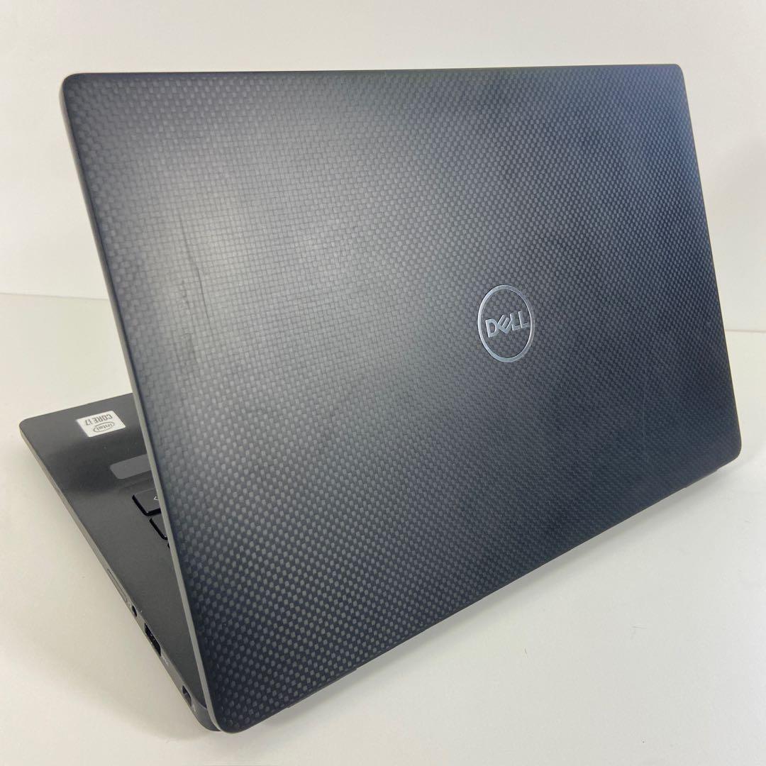 ★第10世代Core i7★ メモリ16GB 2020年製 DELL F26