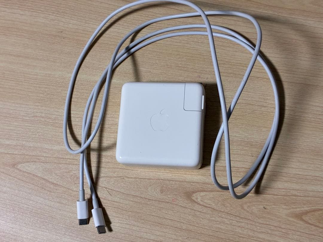 MacBook Pro 2019 16インチ 64GB SSD 1TB i9