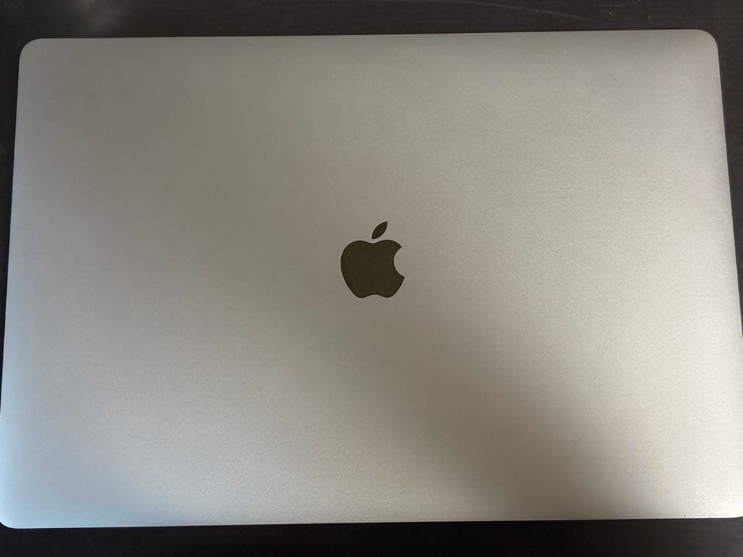 MacBook Pro 2019 16インチ 64GB SSD 1TB i9