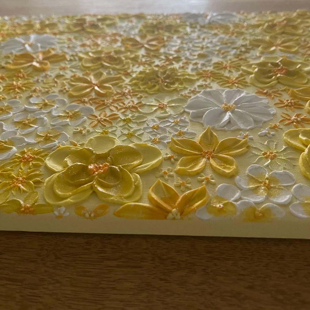 8みみ8！様　リクエスト作品　フラワー