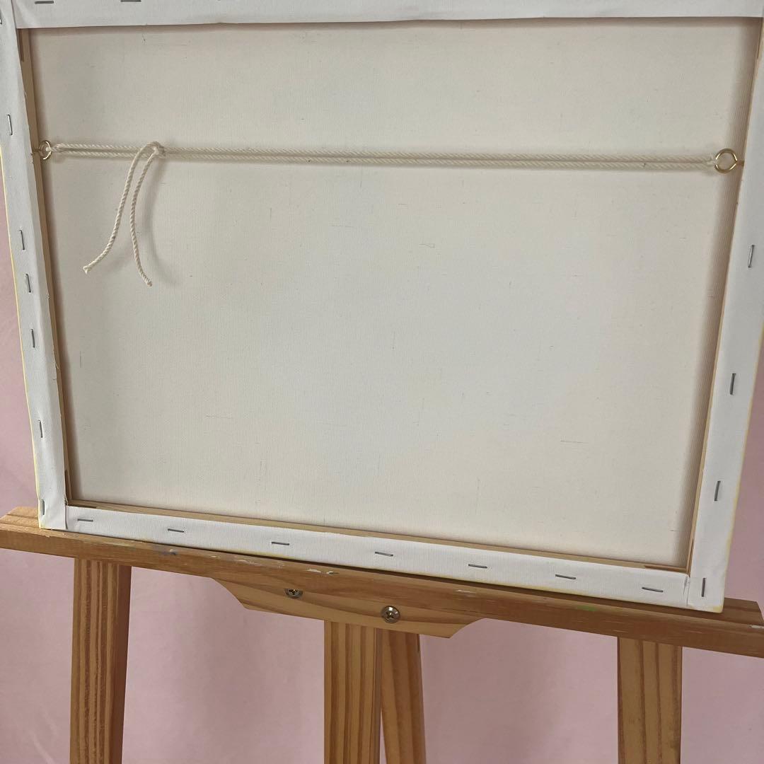 8みみ8！様　リクエスト作品　フラワー