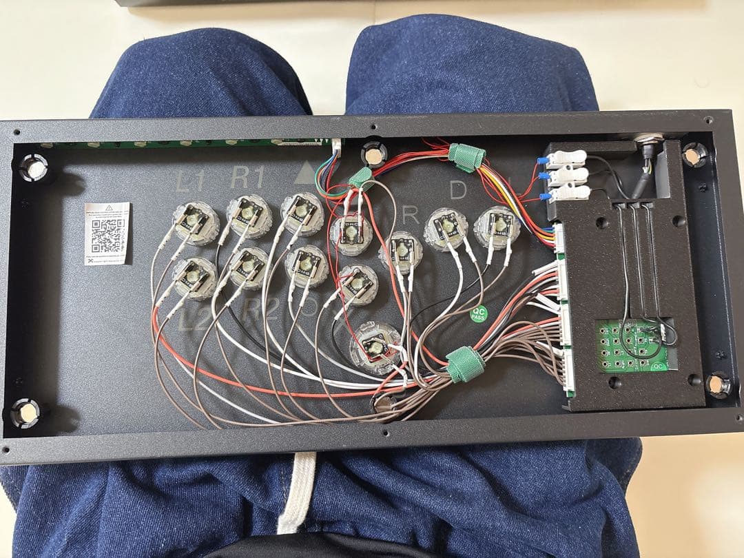 hitBOX ULTRA アケコン