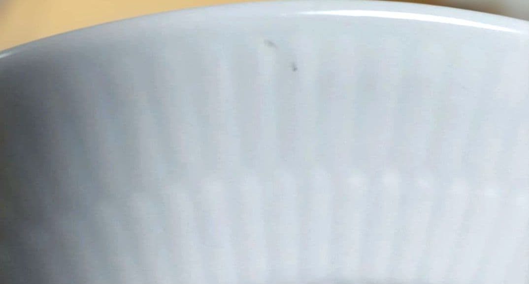 【ロイヤルコペンハーゲン】ブルーフルーテッド　メガ　22cm 2枚セット