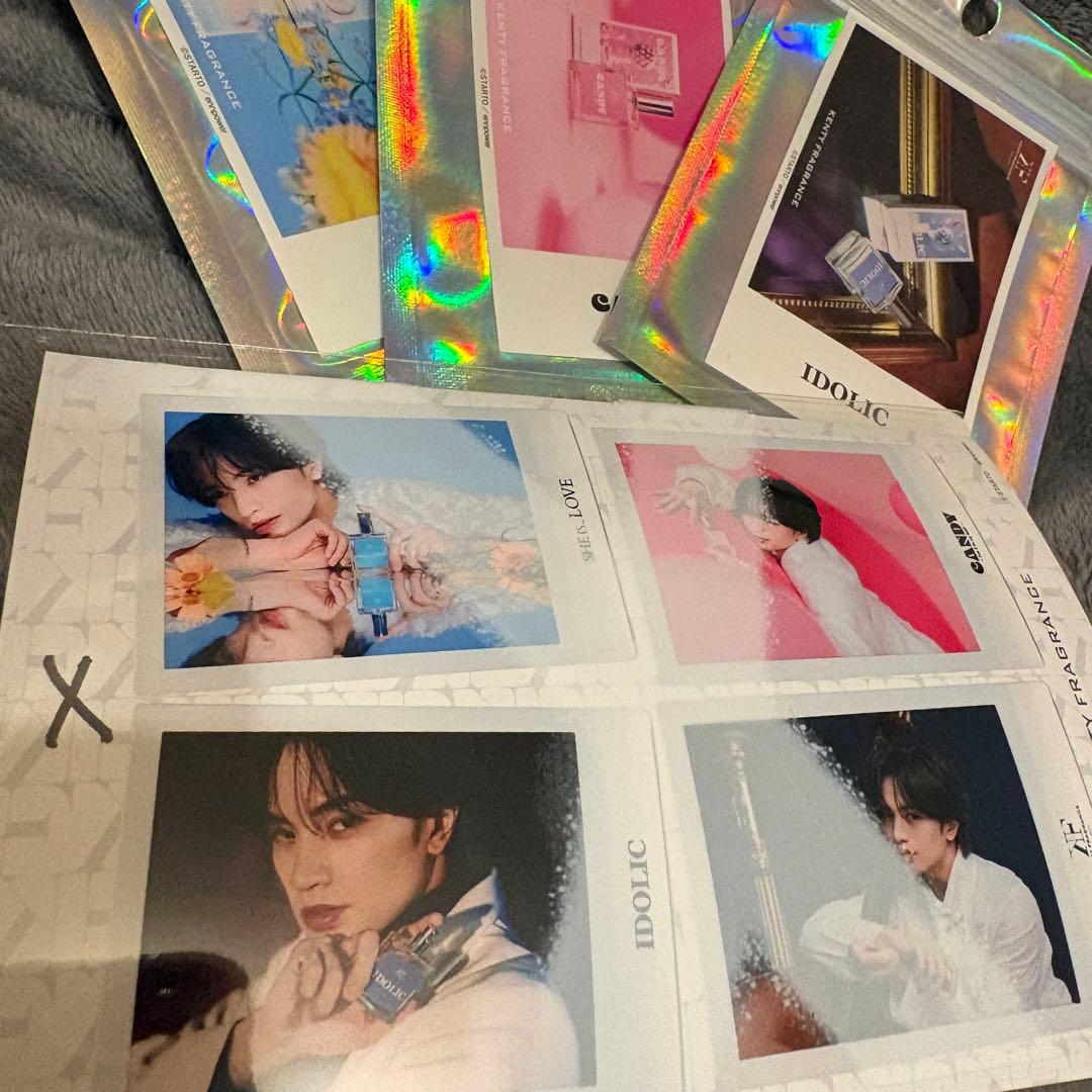 中島健人　ケンティー　ポップアップ