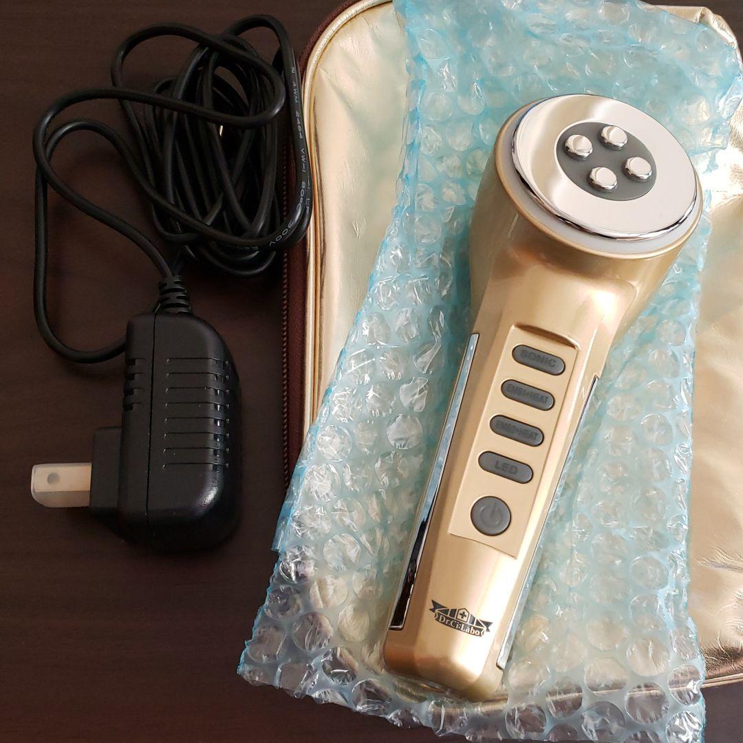 ドクターシーラボ エステアップ4